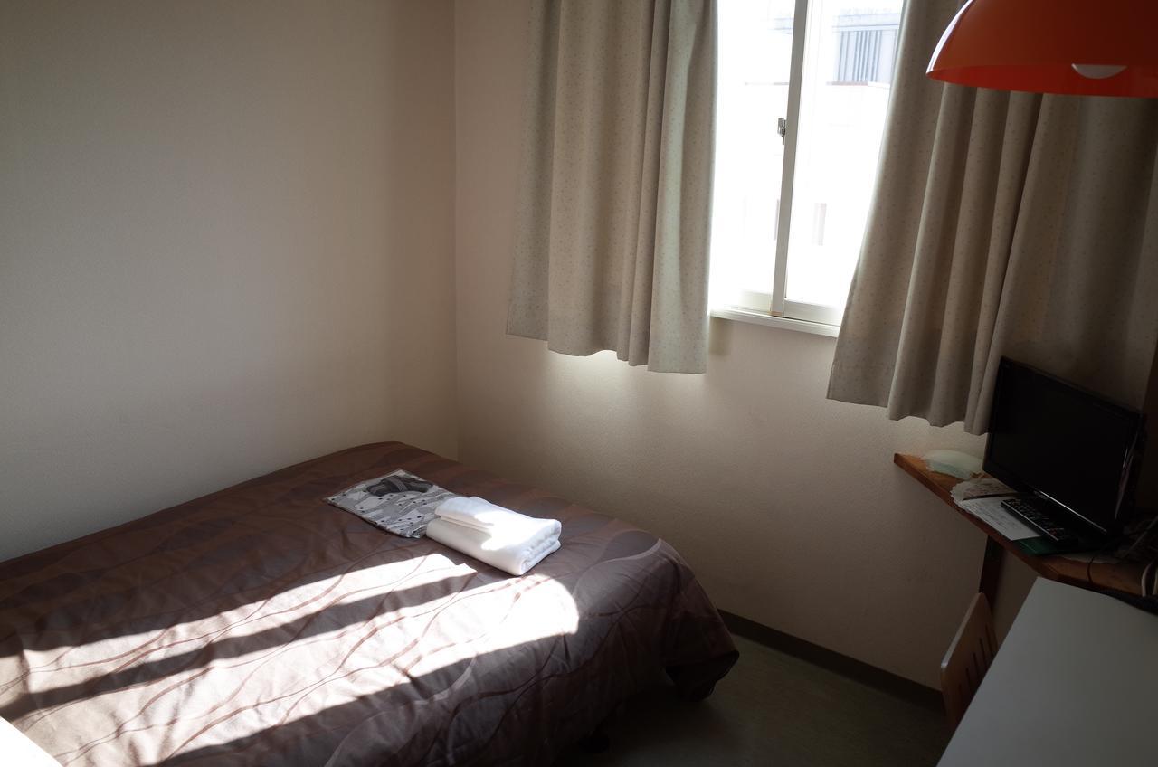 Business Hotel Kudo Nobeoka Cameră foto